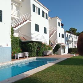 Apartamentos Piscis