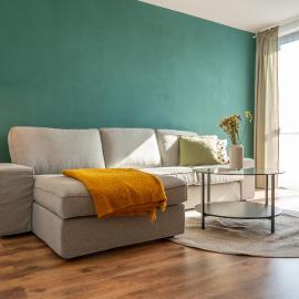 Comfort 2BR Apartment Piešťany