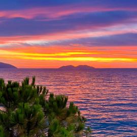 Private Villa Aras 2 - Luxury & Elegance Apartments, hotel in Vlorë