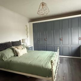 Milne Park Guest House, hotel u gradu Addington