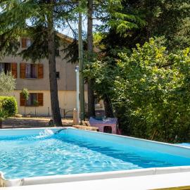Italian Experience-La Pineta Holiday Homes