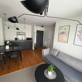 Apartament TULIP Chełmońskiego Śrem