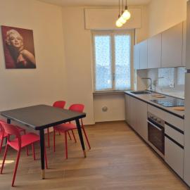 Appartamento Rio Crosio