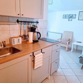 Apartments Leonarda