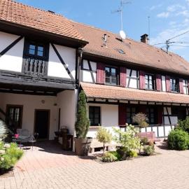 Ferme PFRIMMER