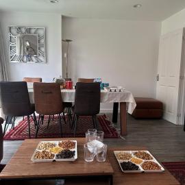 Luxe retreat Unwind in Elegant Style, hotel Hatch Endben