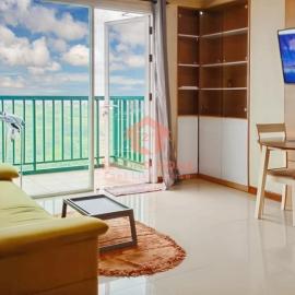 Marbella 2BR Apt Pool & Wi-Fi