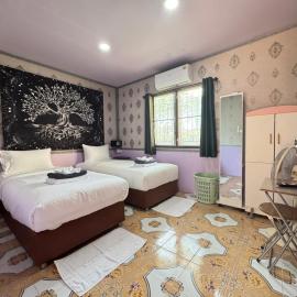 Serenity House 4B
