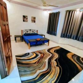 Homestay No. 8, hotel in Segamat