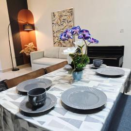 Lucky Homestay KLIA