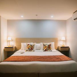 Casa Franco Hotel, ξενοδοχείο σε Cartagena de Indias