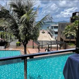 Phuket, The Pixcel Cape Panwa Condo