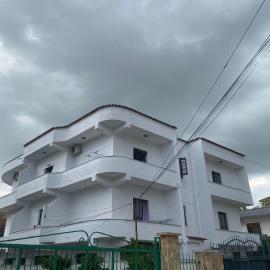 One bedroom apartament Tirana