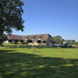 Ferienwohnung Monteurwohnung Handwerkerwohnung Familien, hotel u gradu 'Lindewitt'