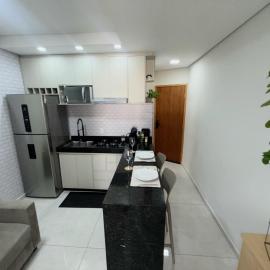 Loft Lopes, hotel in Espirito Santo Do Pinhal