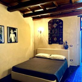 Casa del Viaggiator Cortese