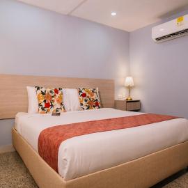 Casa Franco Hotel – hotel w mieście Cartagena de Indias