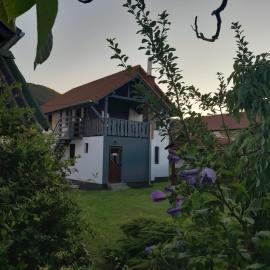 Apartamente Ambrus Praid