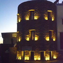 Renthousetinos 2, khách sạn ở Tinos Town