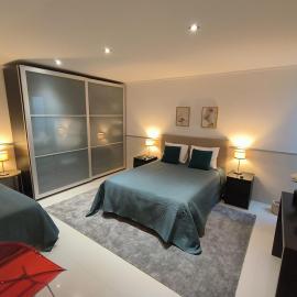 Apartamento "Vila Serena Marisol" – hotel w mieście Corroios
