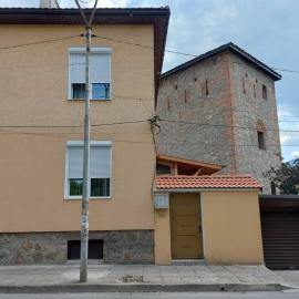 Асклепион, hotel in Kyustendil