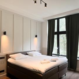 Mr.Lewis Rotterdam, hotel a Rotterdam