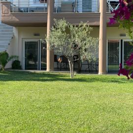 Family house Emerald