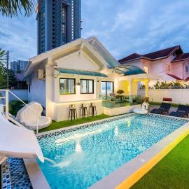 Villa 35 Wongamart
