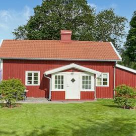 Stunning Home In Grönahög With Wifi, hotel a Grönahög