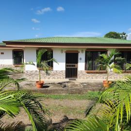La Fortuna, Fluca House 2
