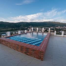 Apartamento en San Gil