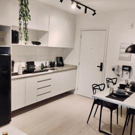Studio 132 Industrial luxury
