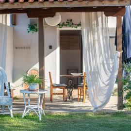Alina s House KALAMITSI XALKIDIKI