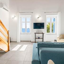 Aegean Beachfront Suites