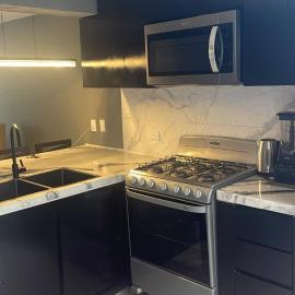 Mi casita