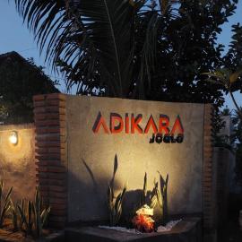 ADIKARA Joglo, hotel in Saba