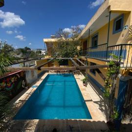 Hotel Kinich Ahau
