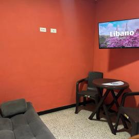 Apartamentos FM 206, hotel em Líbano