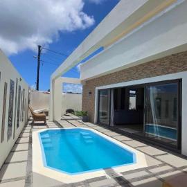 The Vale Villa