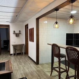 Apartamentos FM 207, hotel em Líbano