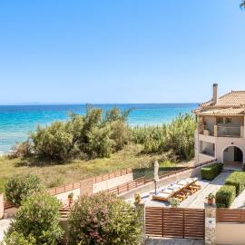 Royal Sea View Villa