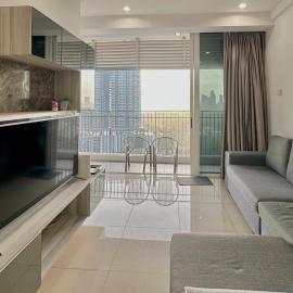 Encorp Marina Family Suites Legoland 1B1B, hotel in Iskandar Puteri