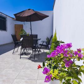 Minidepartamento en el centro de Tacna