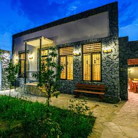 Mardakan Garden Retreat, hotel in Mərdəkan