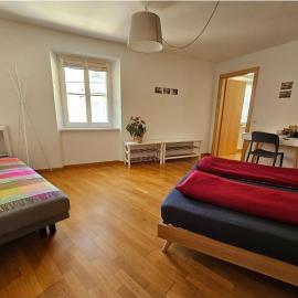 mama's room, hotel em Egna
