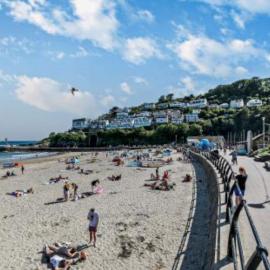 Looe Holiday Home