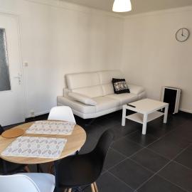 O'Couvent - Appartement 301 - 1 chambre - 54 m2
