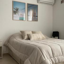 Aire de Mar I - Alojamientos Necochea, hotel v destinácii Necochea
