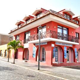Central Apartamento Fogo 101