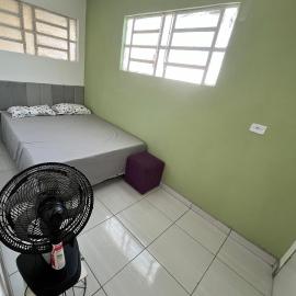 CASA MOBILIADA Arcoverde - Pernambuco